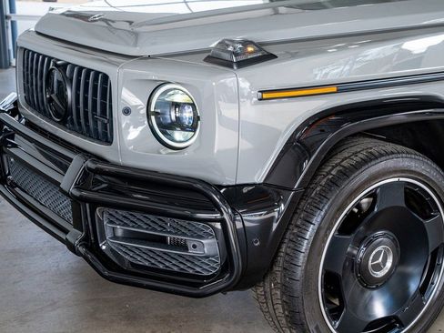 Used 2023 Mercedes-Benz G 63 AMG 4MATIC image 12
