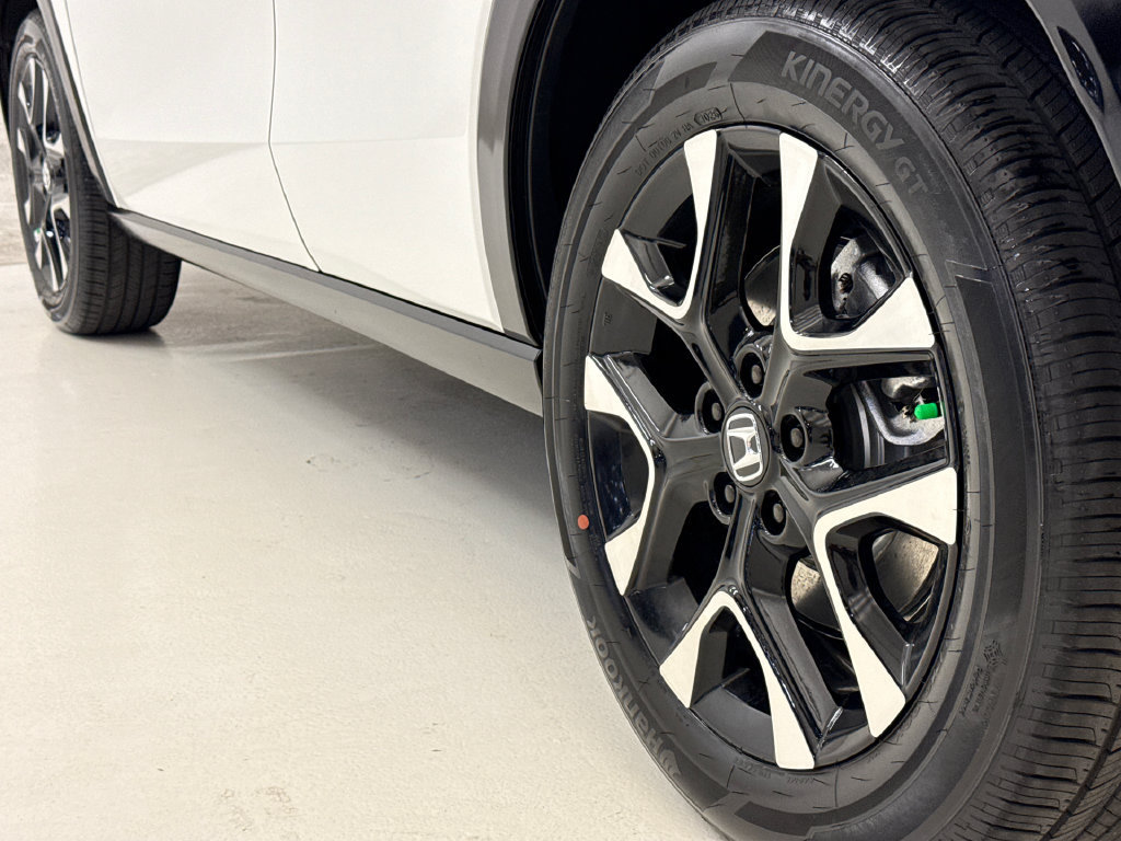 New 2027 Honda HR-V EX-L image 11