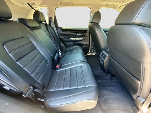 Certified 2024 Honda CR-V EX-L image 28