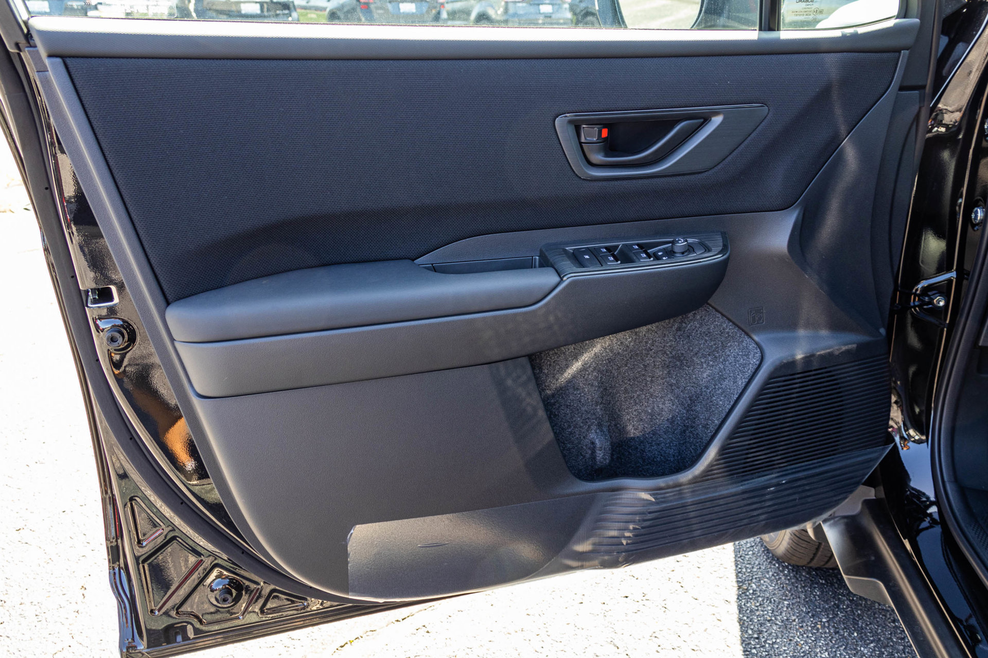 New 2026 Subaru Outback Premium AWD/4WD image 36