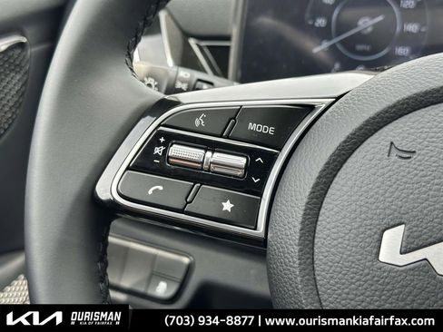 New 2025 Kia Seltos X-Line image 14