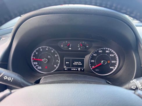 Used 2018 GMC Terrain SLE w/ Driver Convenience Package FWD image 16