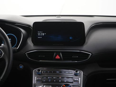 Certified 2023 Hyundai Santa Fe SEL w/ Premium Package AWD/4WD image 15
