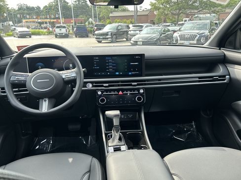 New 2026 Hyundai Santa Cruz SEL AWD/4WD image 3