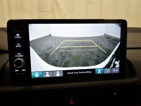 Certified 2023 Honda CR-V Sport Touring image 24