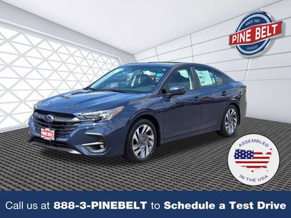 New 2025 Subaru Legacy Limited