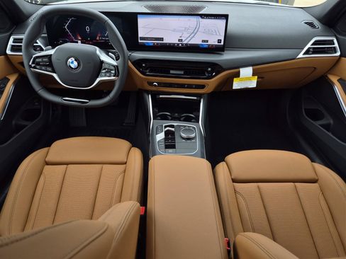 New 2026 BMW 330i Sedan w/ Convenience Package RWD image 18