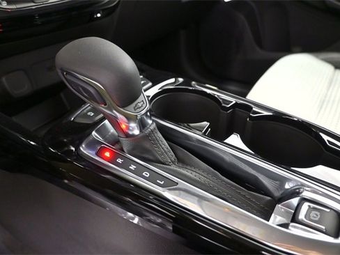 New 2026 Chevrolet Trax LT w/ Driver Confidence Package image 22