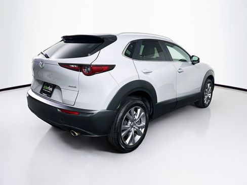 Used 2025 MAZDA CX-30 AWD 2.5 S w/ Preferred Package image 9