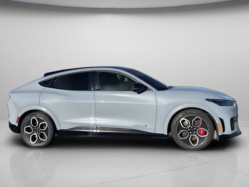 Used 2024 Ford Mustang Mach-E GT image 3