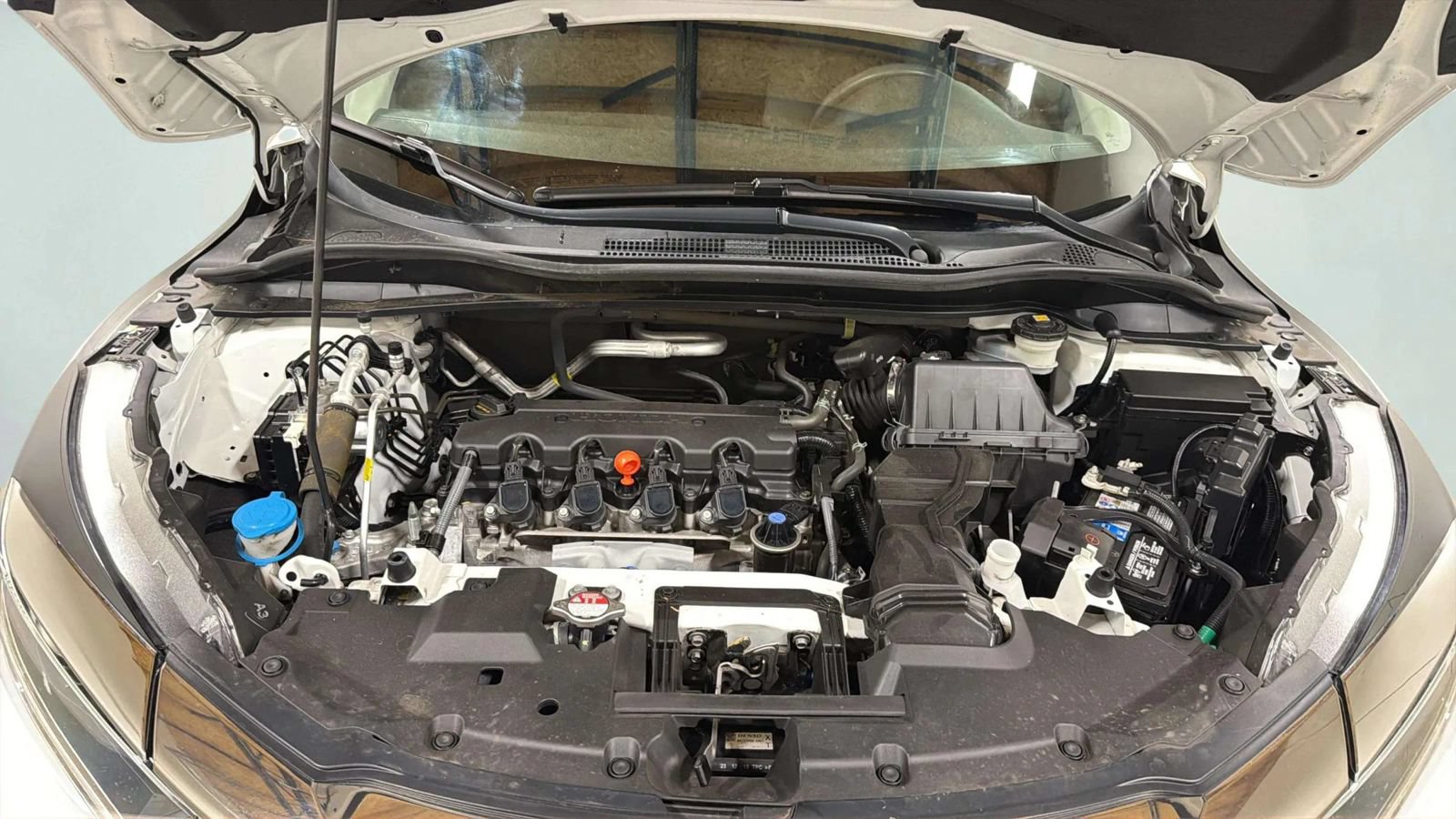 Used 2021 Honda HR-V EX image 50