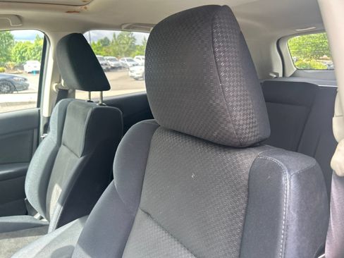 Used 2015 Honda CR-V EX image 9