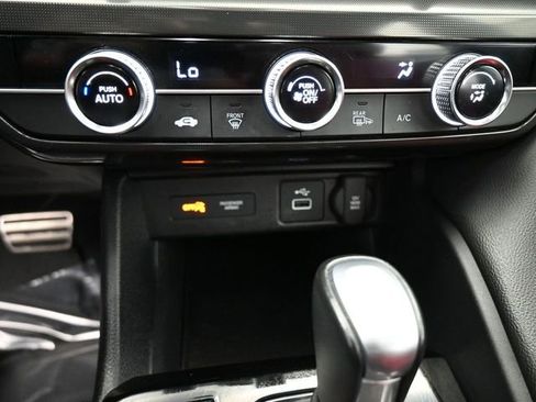 Used 2023 Acura Integra A-Spec FWD image 15