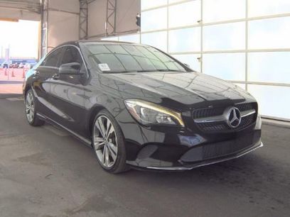 Used 2019 Mercedes-Benz CLA 250 CLA250