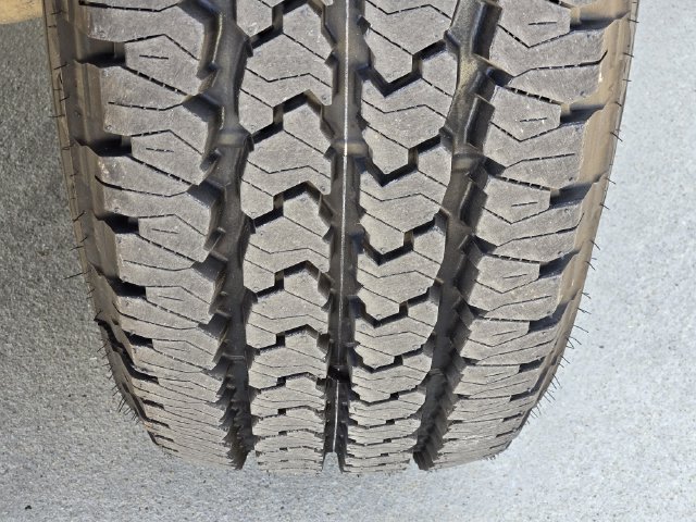 Used 2026 RAM 2500 Laramie AWD/4WD image 15