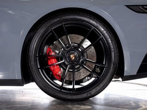 Used 2023 Porsche 911 Carrera GTS w/ Premium Package image 12