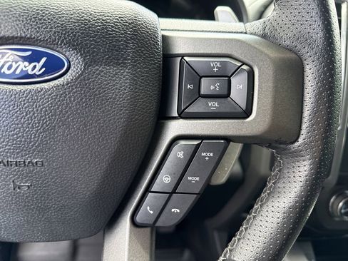 Used 2020 Ford F150 Raptor w/ Equipment Group 802A Luxury AWD/4WD image 24