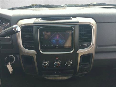 Used 2013 RAM 1500 Lone Star image 11