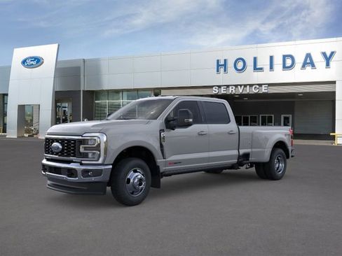 New 2026 Ford F350 Lariat w/ Lariat Ultimate Package AWD/4WD image 1