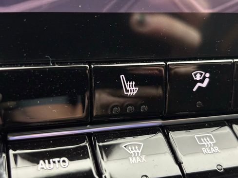 New 2026 GMC Canyon AT4 w/ Nightfall Essentials Package image 9