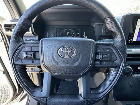 New 2026 Toyota Tacoma SR5 image 11