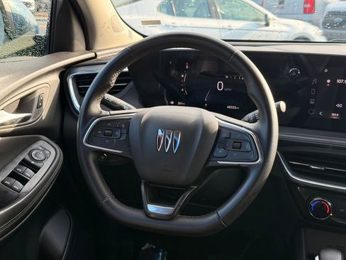 Used 2024 Buick Encore GX Sport Touring image 19