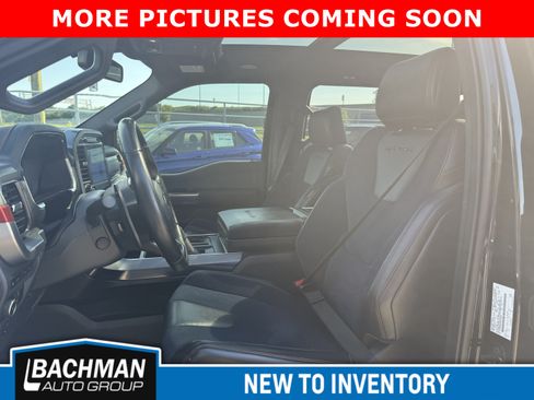 Used 2022 Ford F150 Raptor w/ Raptor 37 Performance Package AWD/4WD image 5