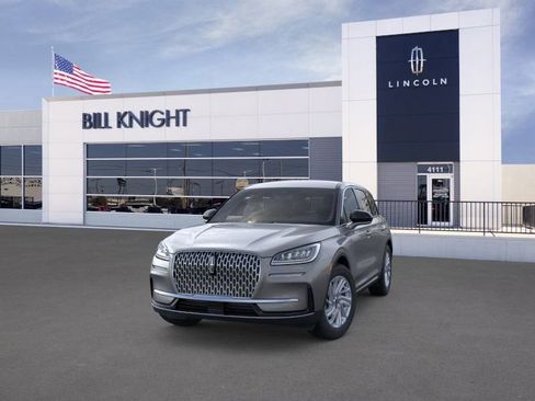 New 2025 Lincoln Corsair AWD image 2