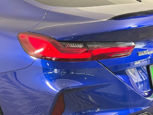 Used 2023 BMW M8 Competition w/ M Carbon Exterior Package AWD/4WD image 33