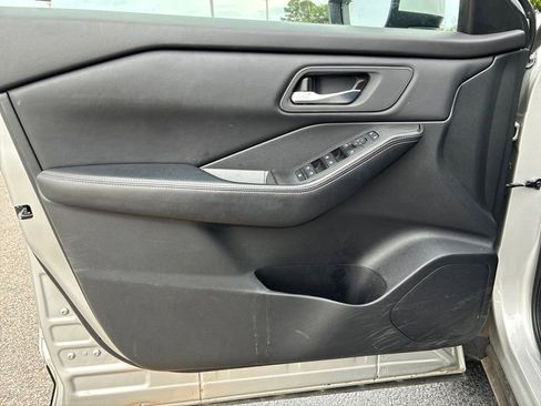 Used 2024 Nissan Rogue SV AWD/4WD image 11