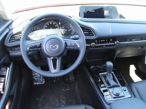 Certified 2025 MAZDA CX-30 AWD 2.5 S w/ Select Sport Pkg image 15