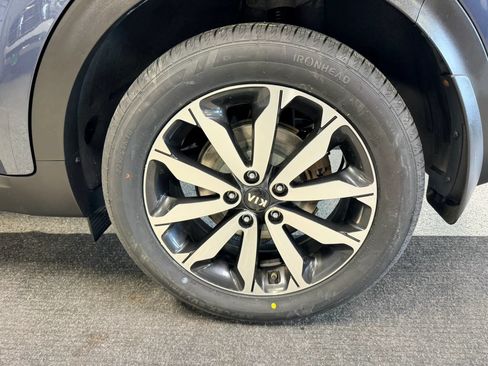 Used 2018 Kia Sportage EX AWD/4WD image 14