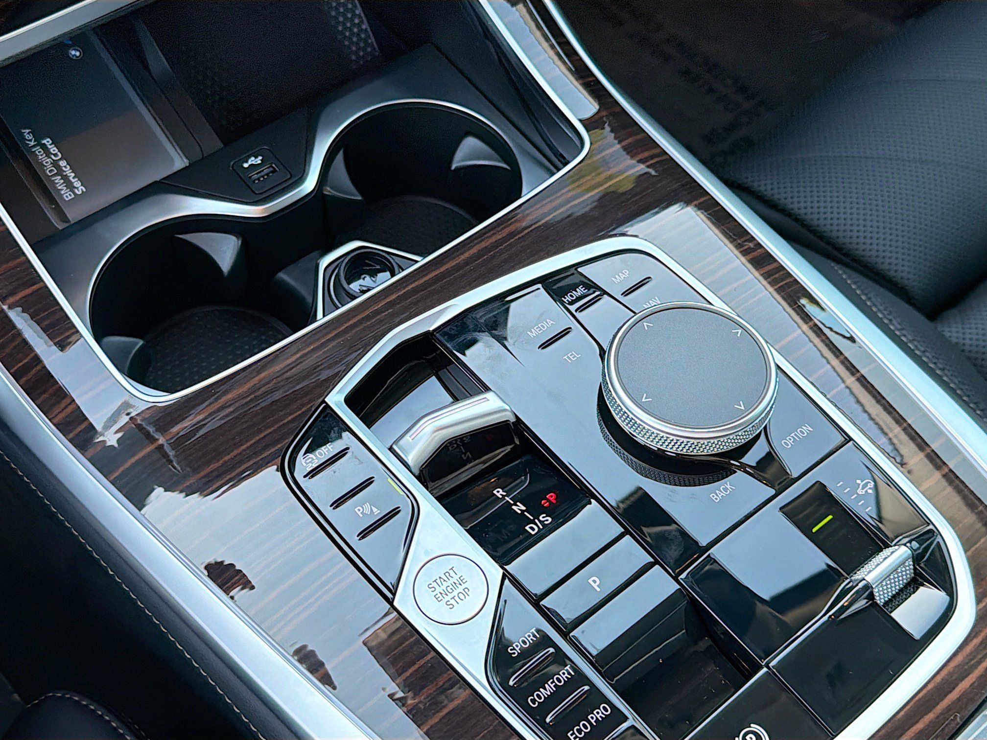New 2027 BMW X7 xDrive40i AWD/4WD image 31