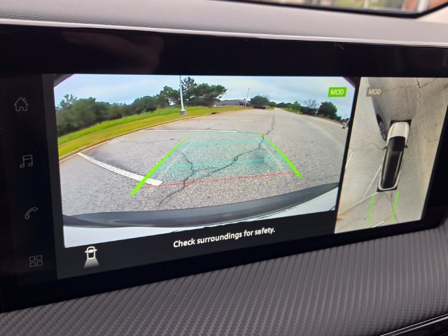 New 2027 Nissan Kicks SR w/ Cold Weather Package FWD image 20