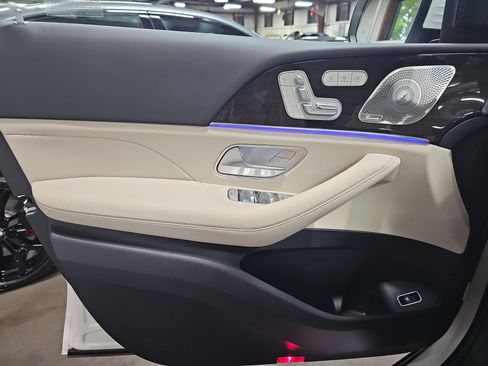 New 2026 Mercedes-Benz GLE 350 4MATIC image 28