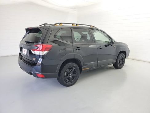 Used 2023 Subaru Forester Wilderness AWD/4WD image 5
