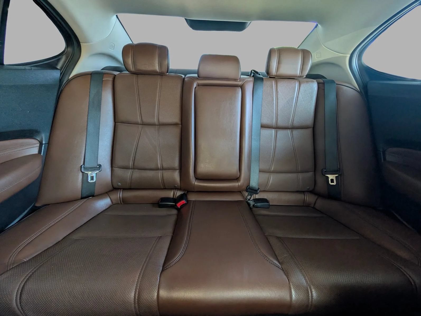 Used 2018 Acura TLX w/ Technology Package FWD image 28