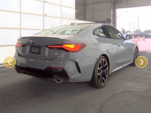 Used 2026 BMW 430i Coupe RWD image 2