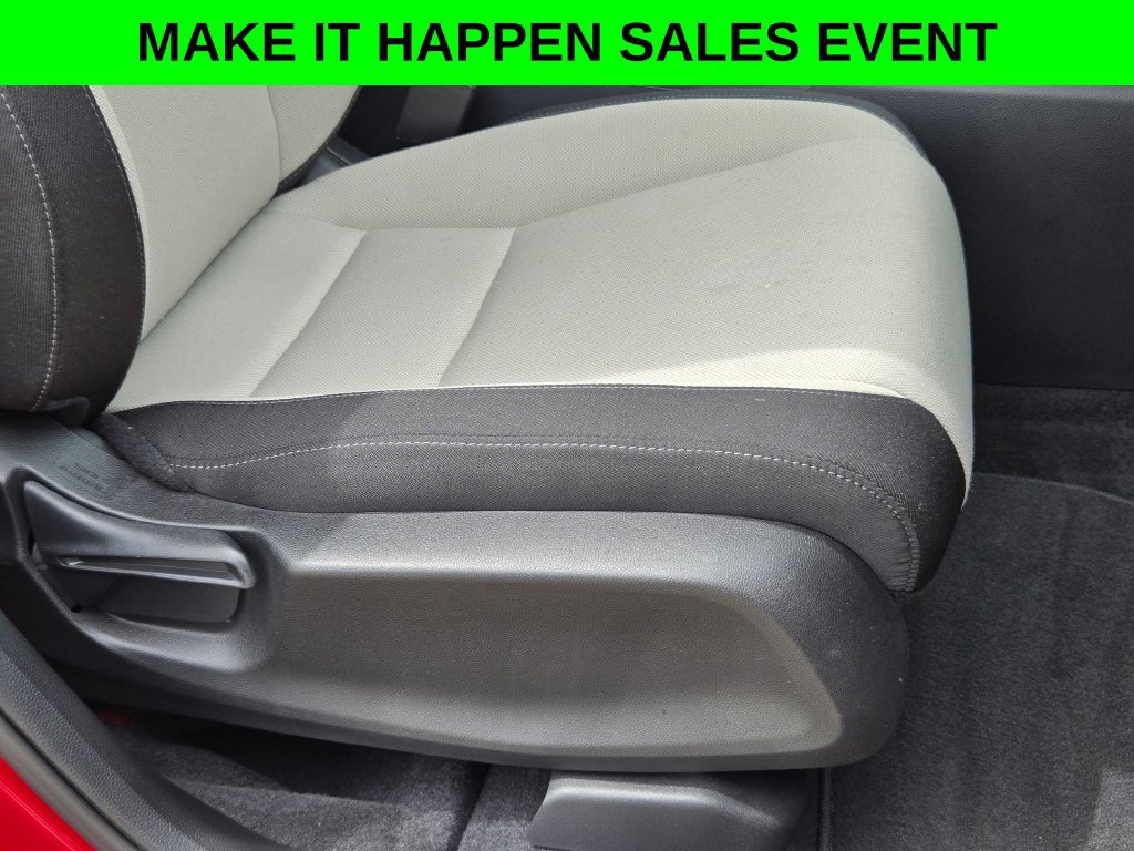 Used 2026 Honda CR-V LX image 27