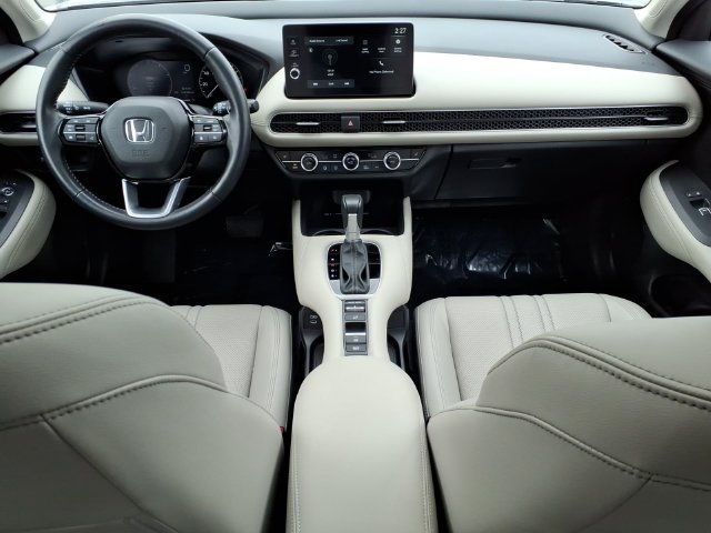 Used 2026 Honda HR-V EX-L image 11