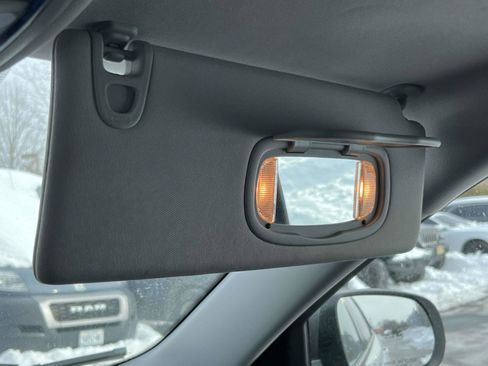 Used 2021 Jeep Cherokee Trailhawk w/ Trailer Tow Group image 9