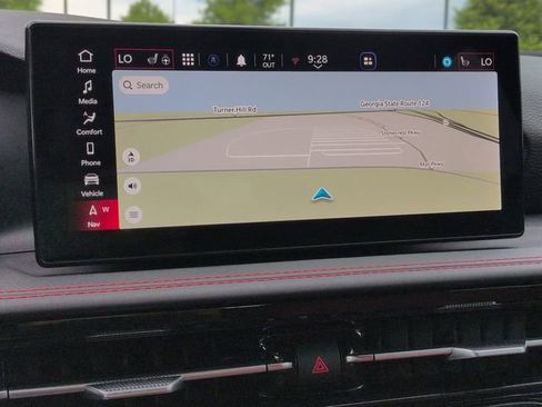 Certified 2025 Dodge Hornet GT w/ GT Plus Package AWD/4WD image 28