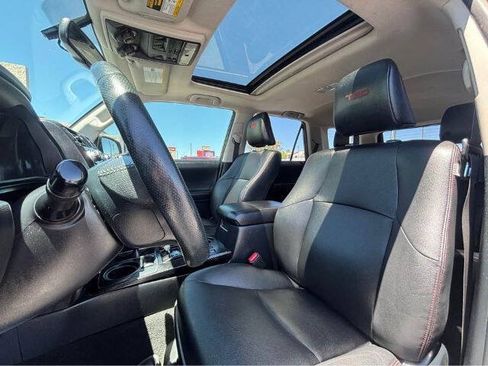 Used 2019 Toyota 4Runner TRD Pro AWD/4WD image 16