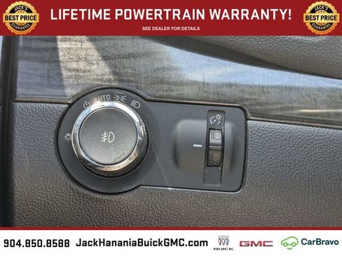 Used 2014 Buick Encore Convenience FWD image 28