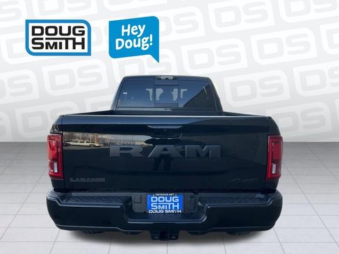 New 2026 RAM 2500 Laramie image 6