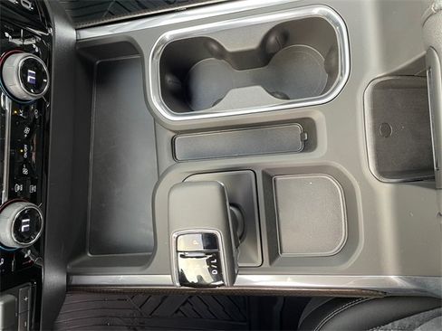 New 2026 Chevrolet Silverado 1500 LT Trail Boss w/ LT Trail Boss Premium Package image 21