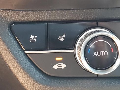 Certified 2025 Acura ADX A-Spec AWD/4WD image 29