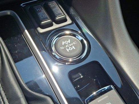 New 2025 Mitsubishi Eclipse Cross Black Edition image 22