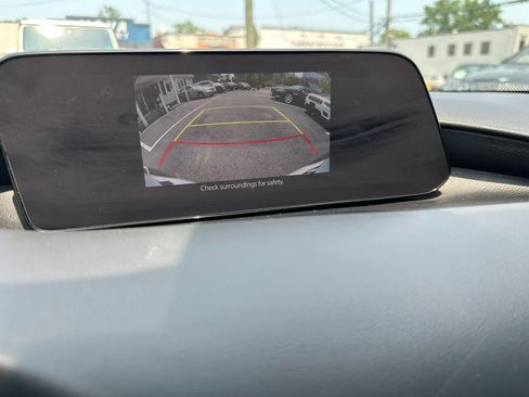 Used 2021 MAZDA MAZDA3 s AWD/4WD image 27