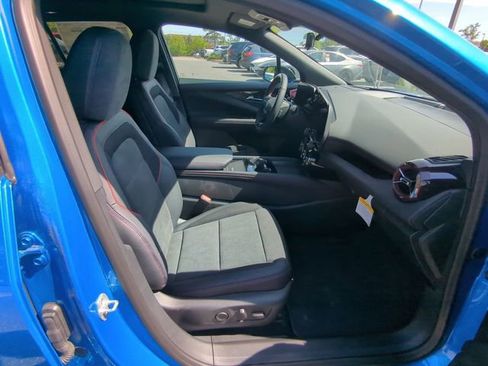 New 2025 Chevrolet Blazer EV RS w/ Super Cruise Package image 45